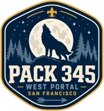 Cub Scout Pack 345, West Portal, San Francisco